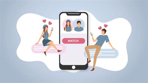 Online dating services rated